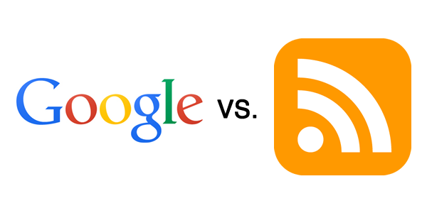 Google vs. Blogs